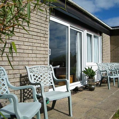Chalet At Penstowe Holiday Park Near Bude Luaran gambar