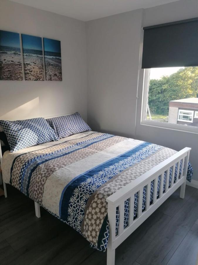 Chalet At Penstowe Holiday Park Near Bude Luaran gambar