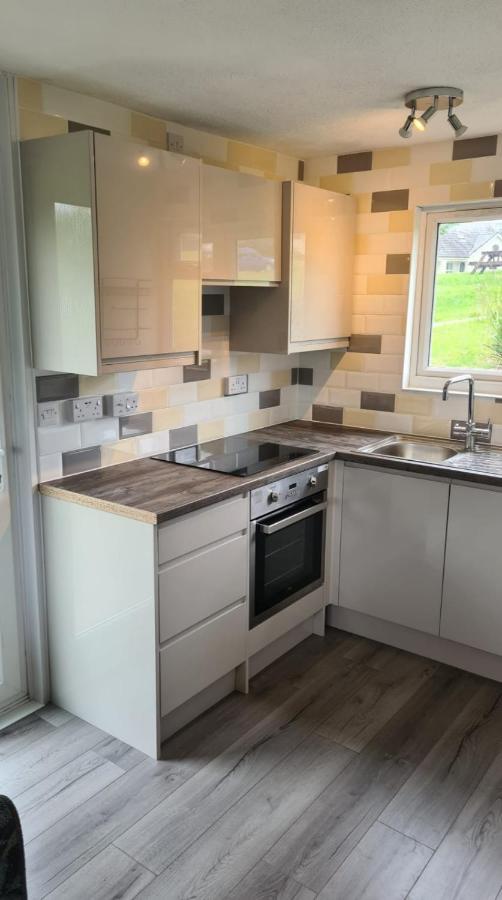 Chalet At Penstowe Holiday Park Near Bude Luaran gambar