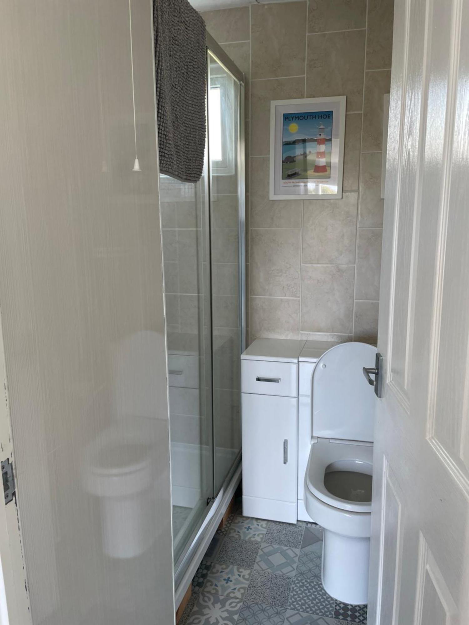 Chalet At Penstowe Holiday Park Near Bude Luaran gambar