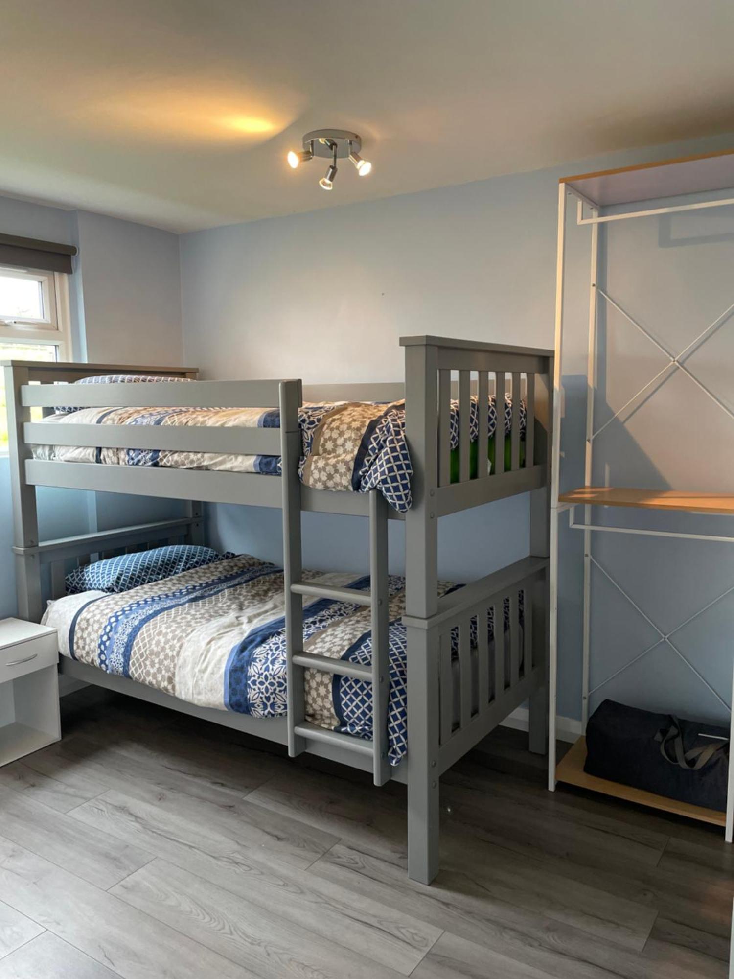 Chalet At Penstowe Holiday Park Near Bude Luaran gambar